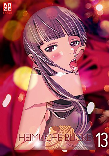 Heimliche Blicke Anime Heimliche Blicke Anime