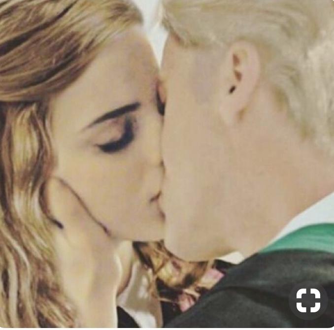 Draco hermine fanfiction ab 18