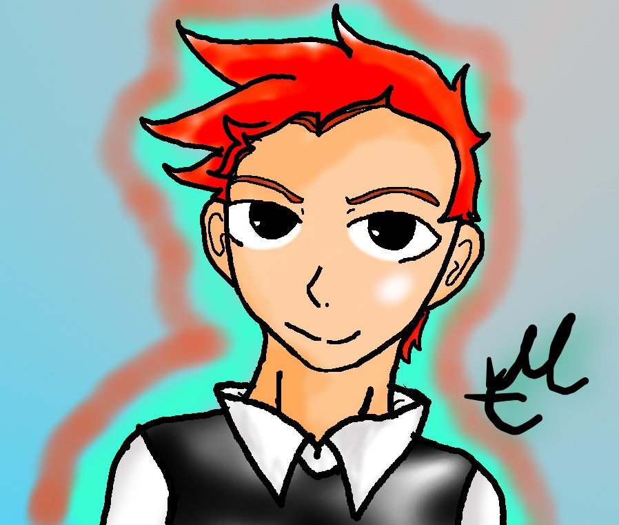 Brad Carbunkle First Try Fanart Von Toreen Auf Animexx de Animexx de brad-carbunkle-first-try-fanart-von-toreen-auf-animexx-de-animexx-de