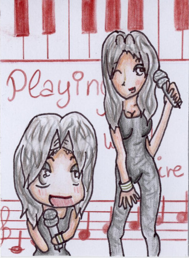 Fanart