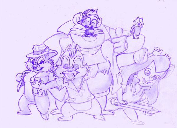 Fanart