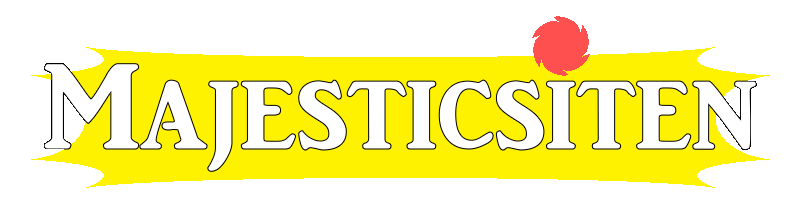 Majesticsiten Projektseite: Majesticsiten
