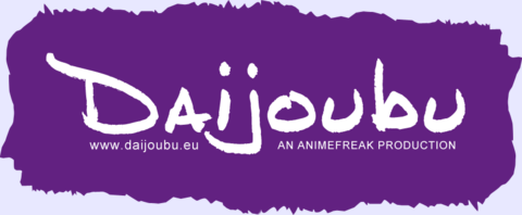 Projektseite: Daijoubu
