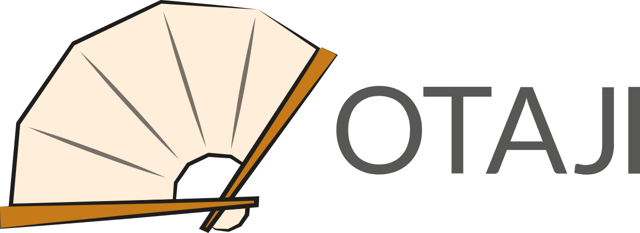 Otaji Projektseite: Otaji