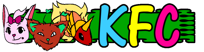 KFC Projektseite: KFC