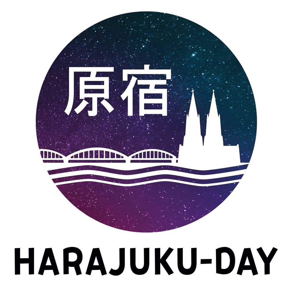 Projektseite: Harajuku-Day