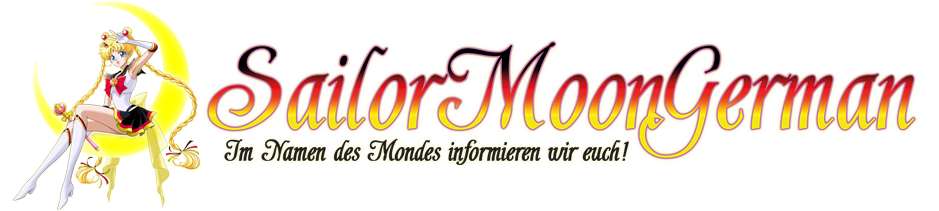 SailorMoonGerman Projektseite: SailorMoonGerman