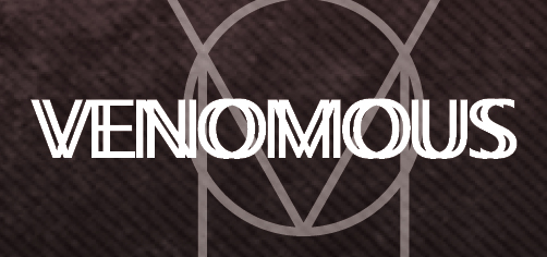 Venomous Projektseite: Venomous