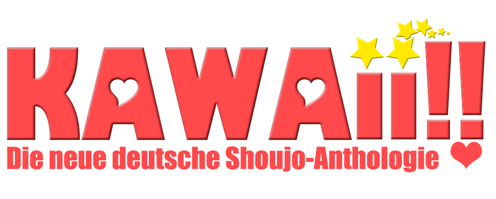 Kawaii-Anthologie Projektseite: Kawaii-Anthologie