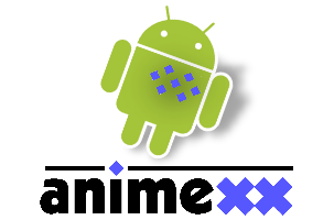 Android-App Projektseite: Android-App
