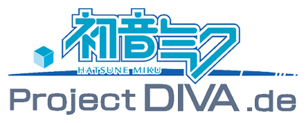 ProjectDIVAde Projektseite: ProjectDIVAde