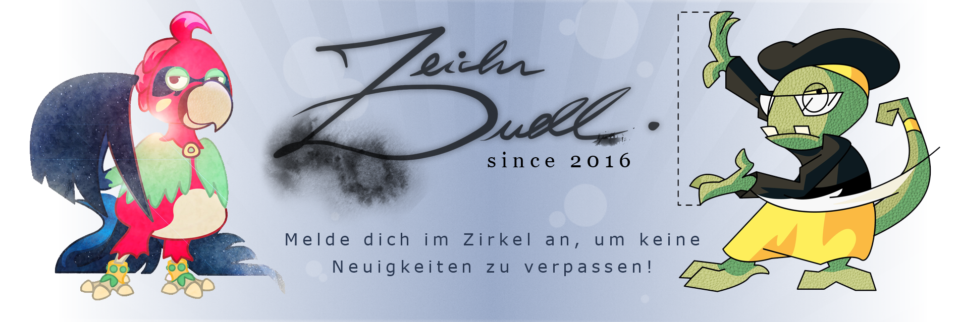 ZeichenDuell Projektseite: ZeichenDuell