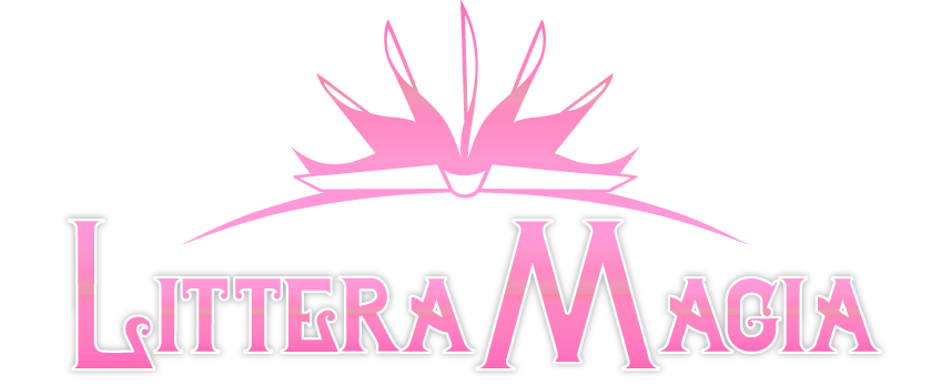 LitteraMagia Projektseite: LitteraMagia