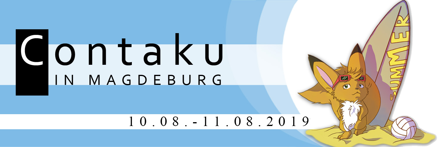 Contaku Projektseite: Contaku