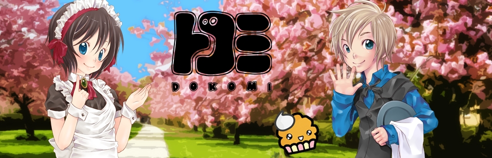 Dokomi_ Projektseite: Dokomi_