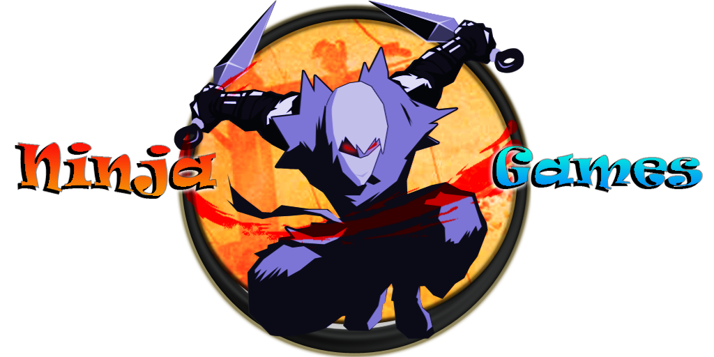 NinjaGames Projektseite: NinjaGames