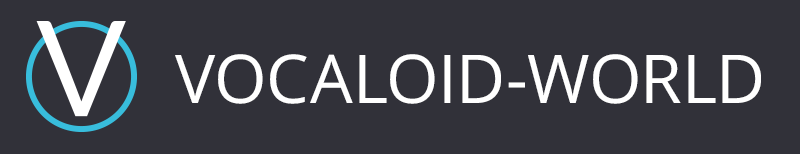 Vocaloid-World Projektseite: Vocaloid-World