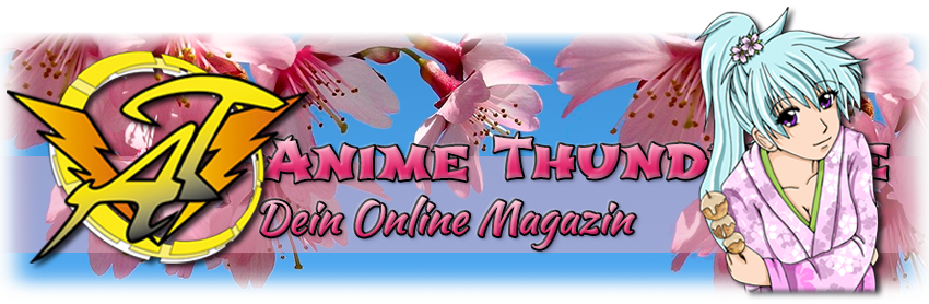 Projektseite: Anime-Thunder