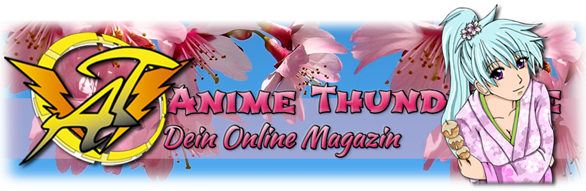 Anime-Thunder Projektseite: Anime-Thunder