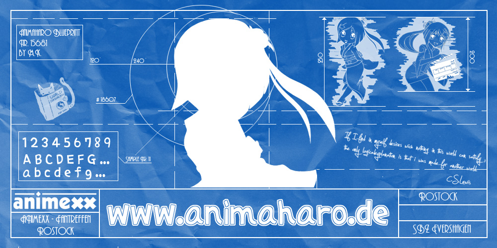 AniMa_Haro Projektseite: AniMa_Haro