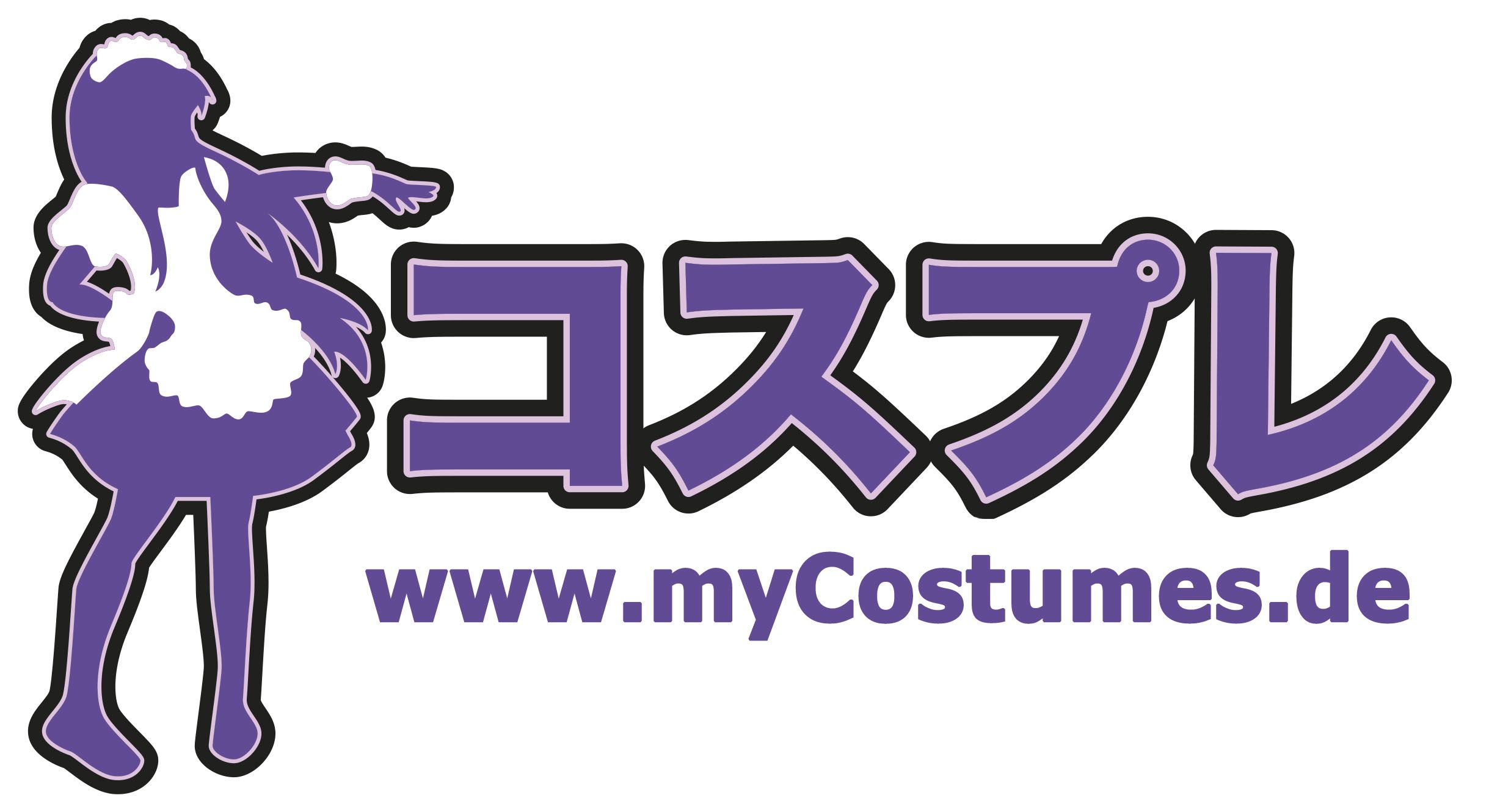 myCostumes Projektseite: myCostumes