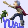 YUAL-Icon
