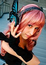 Cosplay-Cover: Luka Megurine °Magnet°