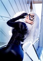 Cosplay-Cover: Felicia Hardy/Black Cat
