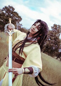 Cosplay-Cover: Jin Ling