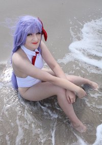 Cosplay-Cover: BB (Summer Version)