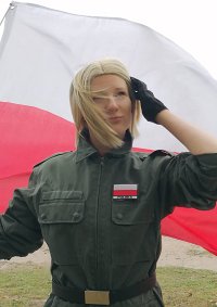 Cosplay-Cover: Polen [Uniform]