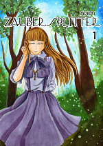Cover: Zaubersplitter