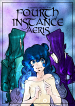 Cover: Fourth Instance - Aeris