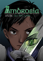 Cover: Ambrosia (Leseprobe)