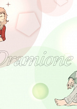 Cover: Dramione