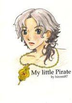Cover: My little Pirate