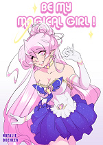 Cover: Be my Magical Girl !