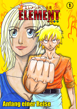 Cover: Element