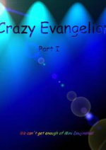 Cover: Crazy Evangelion Part 1