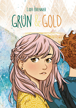 Cover: Grün und Gold