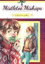 Cover: Mistletoe Mishaps
