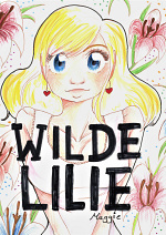 Cover: ❀ Wilde Lilie ❀