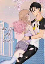 Cover: My love life story
