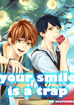 Cover: Your Smile Is A Trap