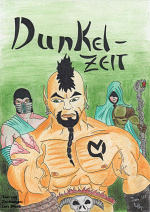 Cover: Dunkelzeit