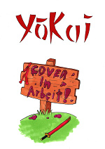Cover: Yōkai