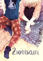 Cover: Zweisam