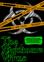 Cover: The Nightmare Virus