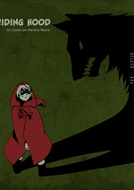 Cover: Little Red Riding Hood