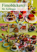 Cover: Fimobäckerei für Anfänger :)